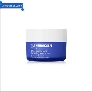 Ole Henriksen Sheer Transformation Moisturizer